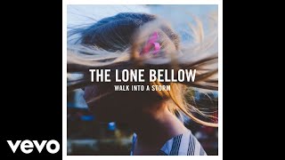 Watch Lone Bellow Walk Into A Storm video