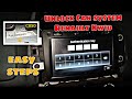 How To Unlock Kwid Car Music System | Get Kwid System Code | Renault Kwid Display Code