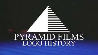 Pyramid Films Logo History