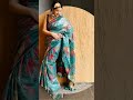 jigyasa singh new photos in saree 💚💚