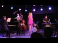 Jaclyn Guillou - There's A Small Hotel