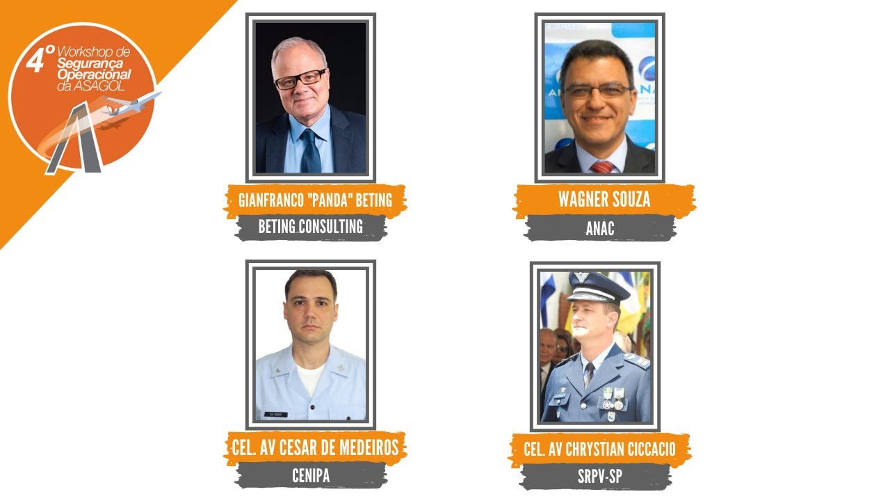 ASAGOL Vídeos
