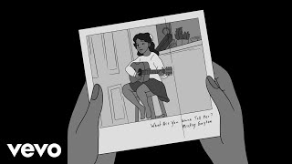 Mickey Guyton - What Are You Gonna Tell Her? (Animated Visual / Juan Guillermo Puerto)