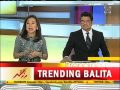 Bandila: Coco thankful to Toni; Matteo emotional over Sarah's surprise