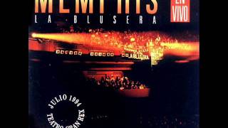Watch Memphis La Blusera Sopa De Letras video