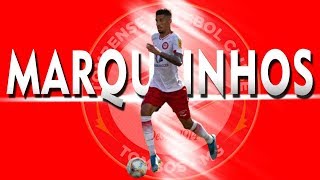 Marquinhos - Midfielder - 2020