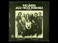 United Jazz + Rock Ensemble - Hey Day