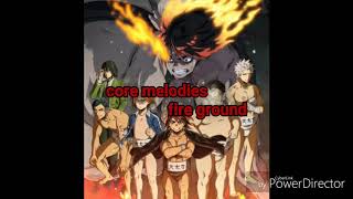 Hinomaruzumou Opening Fire Ground By Official Dandism Hinomaruzumou Opening Fire Ground By Official Dandism