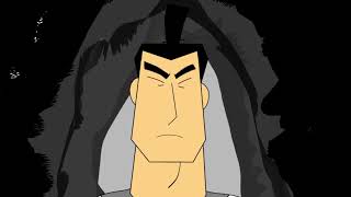 Samurai Jack