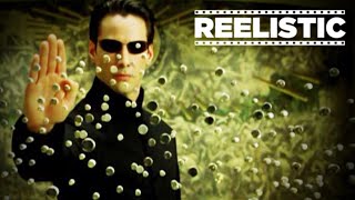 Can We Really Bend the Spoon? Myths of Movie VR! - Reelistic