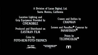 Walt Disney Pictures Tall Tale 1994 Closing
