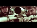 American Cupid (American Sniper Trailer Recut)