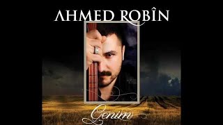 Ahmed Robin - Genım