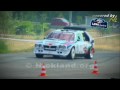 RALLY LANA STORICO 2010: Lancia Delta S4 Special Guest Star