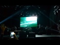 Fito Páez  El amor después del amor - Medellín 5 de Mayo
