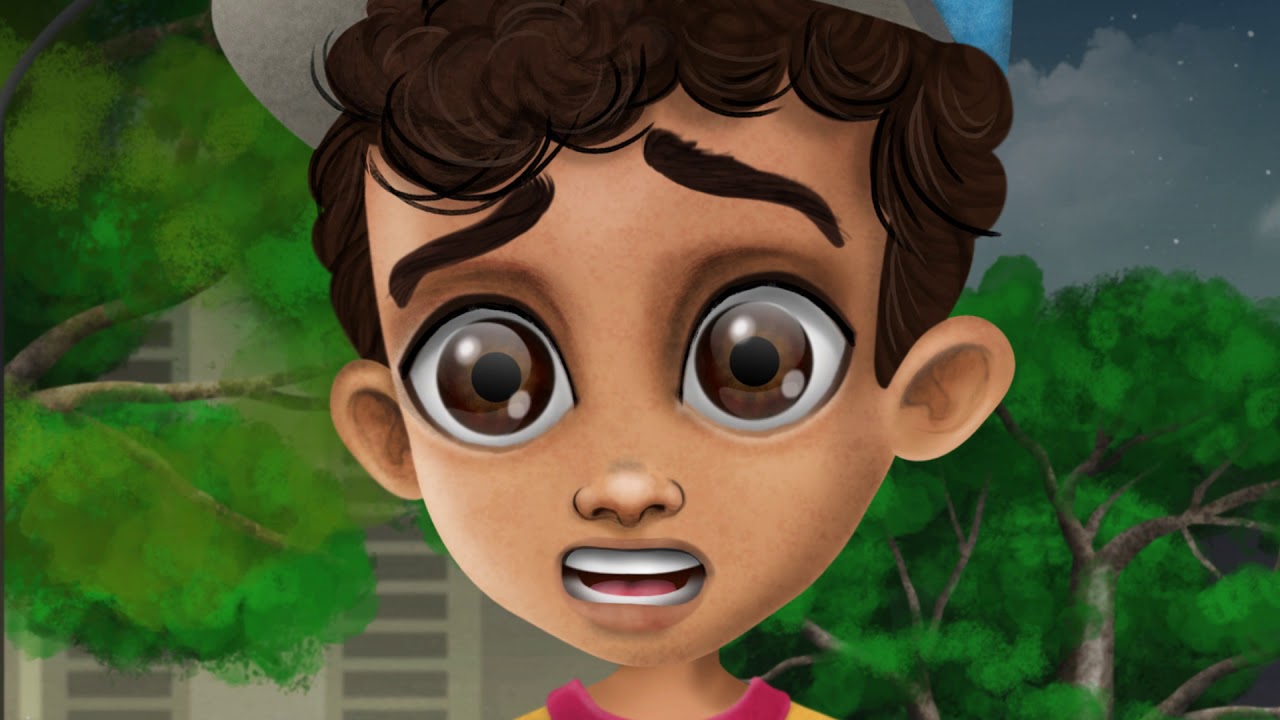 ANIMACION