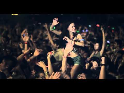 OFFICIAL- ZOUKOUT 2011 VIDEO