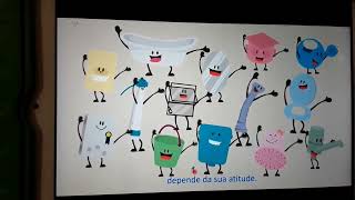 Dumb Ways To Die Endings