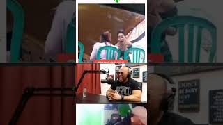 Meme Lucu Viral Ada Yang Ngintip