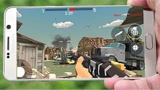 ТОП 10 ИГРЫ 2018 ДЛЯ Android & IOS +ССЫЛКА НА СКАЧИВАНИЕ