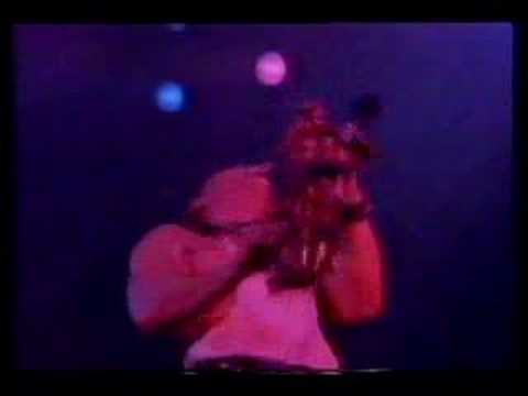Help Live-Tina Turner