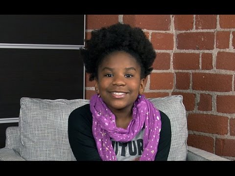 K.C. Undercover's Trinitee Stokes Previews Christmas Episode & Shifty Season 2 Newcomers