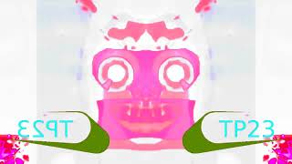 Nein Csupo Opposite Effects High Voice