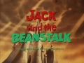 Free Watch Jack and the Beanstalk (1974)