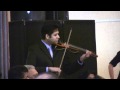 Download Humko Humise Churalo (Mohabbatein) - Violin Instrumental - Live MP3 song and Music Video