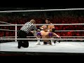 WWE RAW - 6/17/2013 - PPV Fallout, BEST RAW OF THE YEAR!?! F5's + MARK HENRY RETIRING!?!