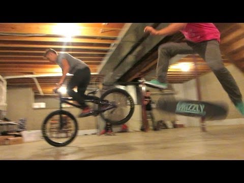 Busting Tricks!...Kinda Busting Tricks!...Kinda klip izle