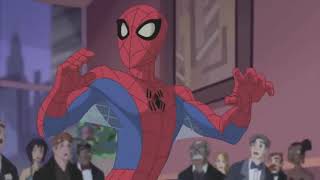 Spectacular Spiderman Amv Im Ready