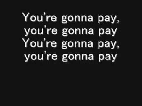 undertaker theme song Lyric (Old)