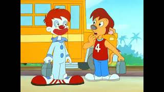 The Lionhearts - Episode 3, But Some Of My Best Friends Are Clowns