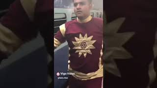 Shaktimaan - He is back । FAN MADE Trailer 2018 Shaktiman Funny video clip