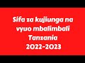 sifa za kujiunga na vyuo mbalimbali tanzania/dirisha la Udahili vyuo mwaka 2022/23 limefunguliwa