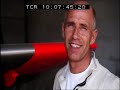 Jetman - Yves Rossy Television Documentary Narrated By Roger Tilling