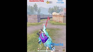 Pubg F19 Talehbomba