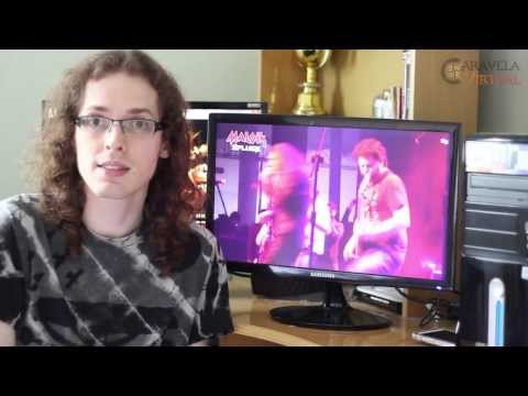 youtube player