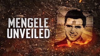Mengele Unveiled S01E01 Angels Dawn And Eugenics 2K Turkce Dublaj