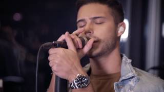 Eric Saade - Colors