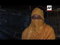 ONLY ON AP AP Investigation: Rape of Rohingya sweeping, methodical