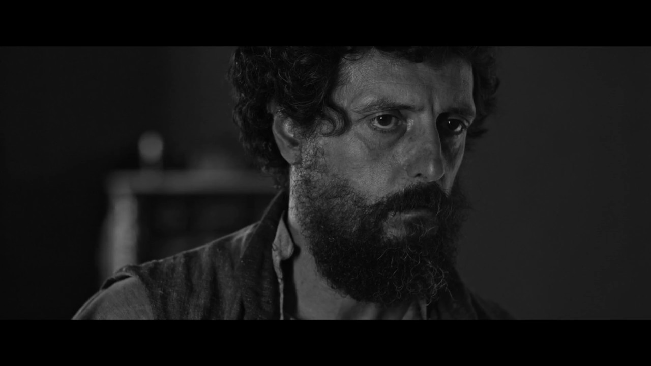 Vazante фильм 2018 Vazante фильм 2018