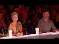 DANGER Act Bir Khalsa Will Make Your Jaw DROP With These Unreal Feats - America's Got Talent 2019