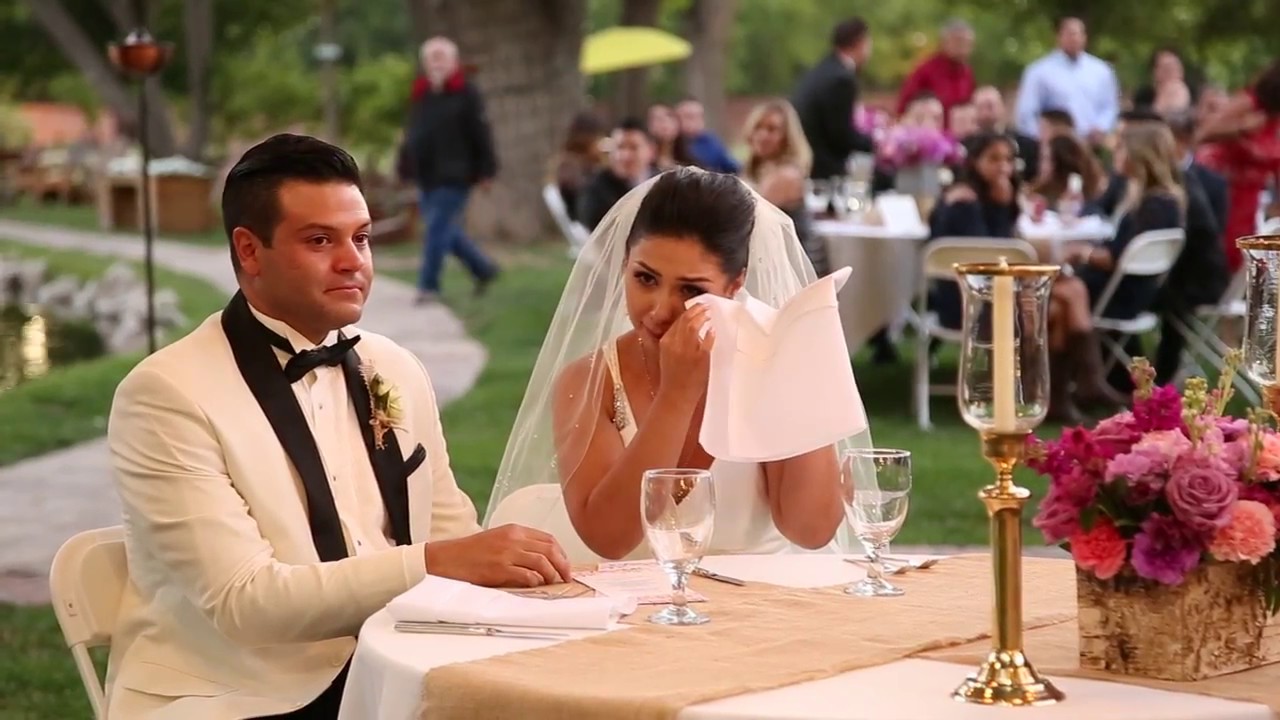 Wedding Highlights