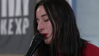 Watch Zola Jesus Witness video