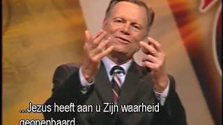 Wanneer heidendom en christenheid elkaar de hand schudden / Ontdekkingen '08 - Mark Finley (12/23)
