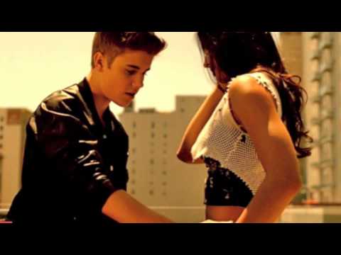 JUSTIN BIBER BOYFRIEND