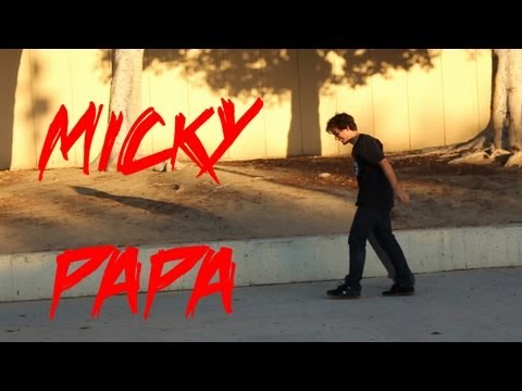 MICKY PAPA - SWITCH BIGHEEL !!