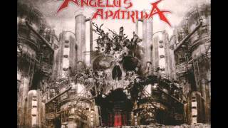 Watch Angelus Apatrida Devil Take The Hindmost video